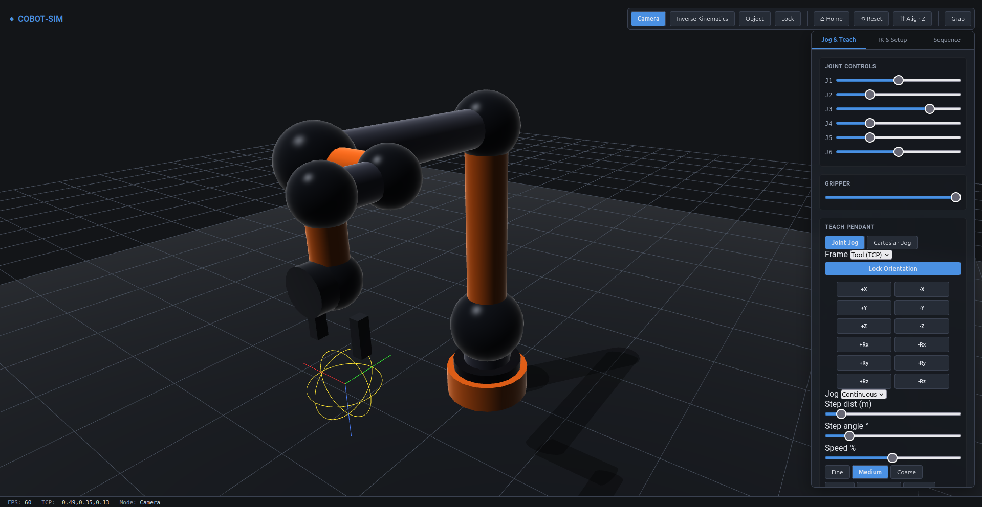 Cobot