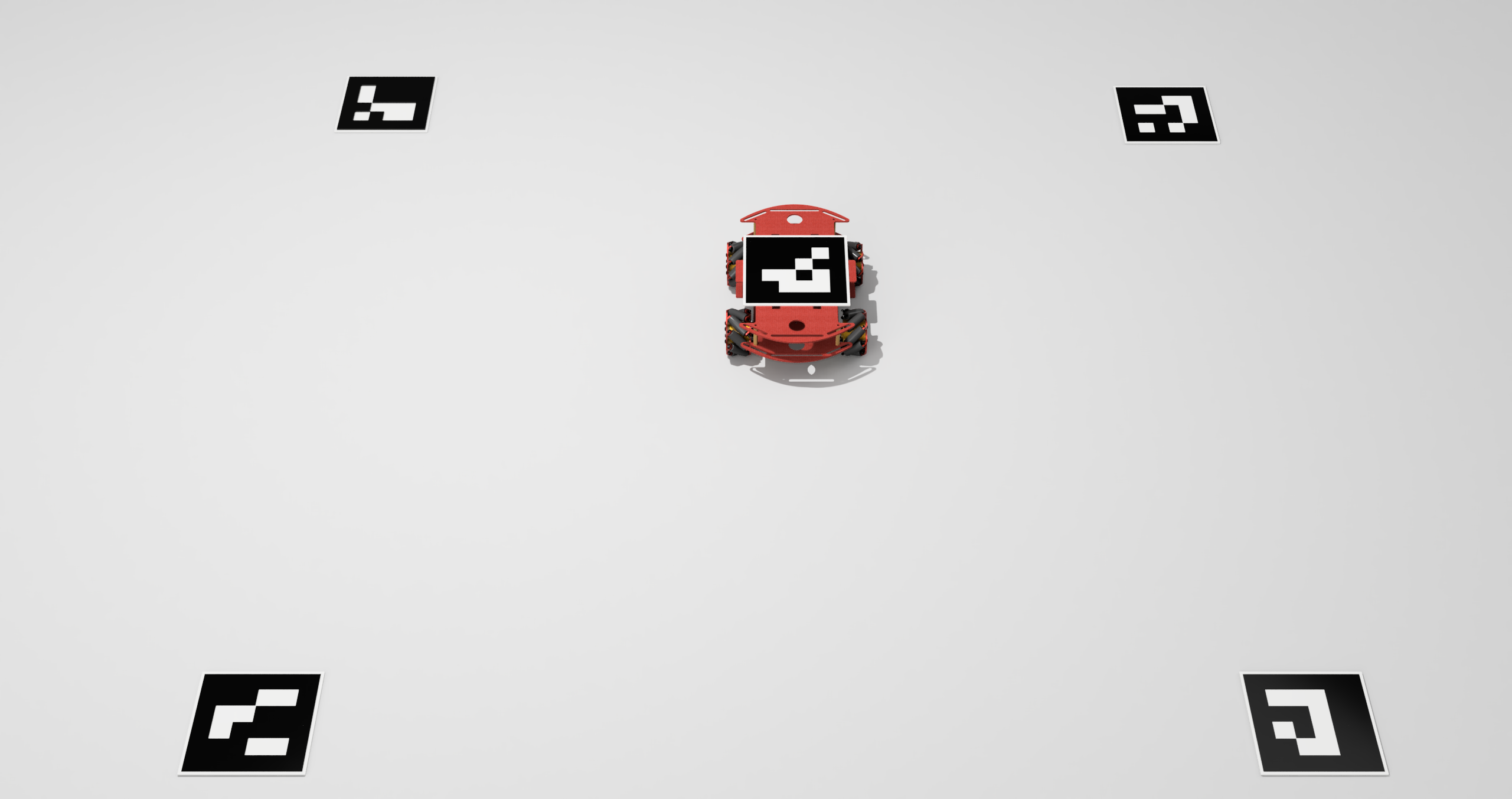 Mecanum wheel