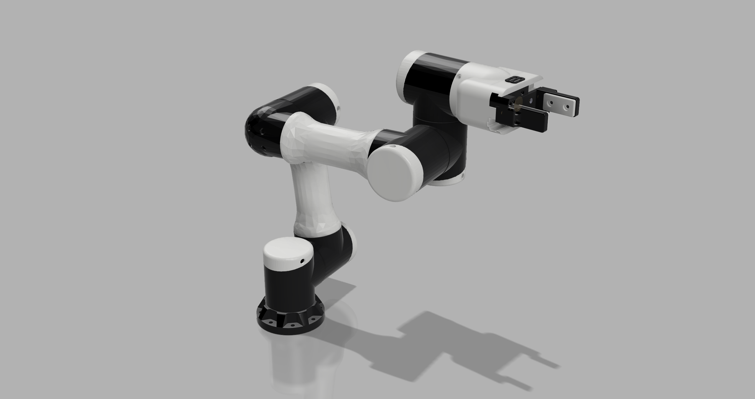 robot arm