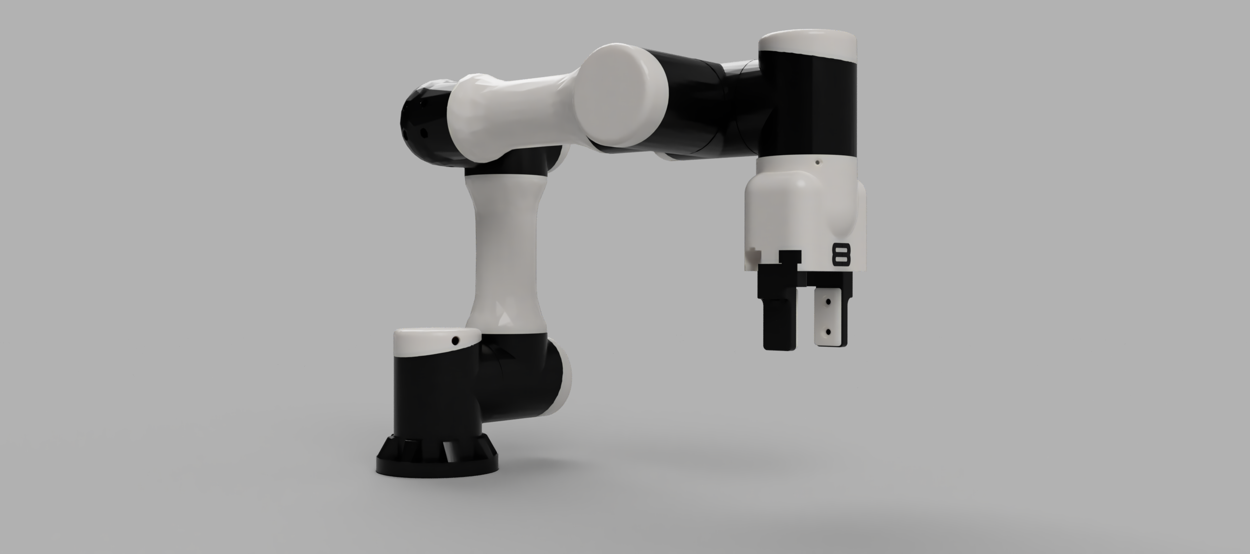 robot arm