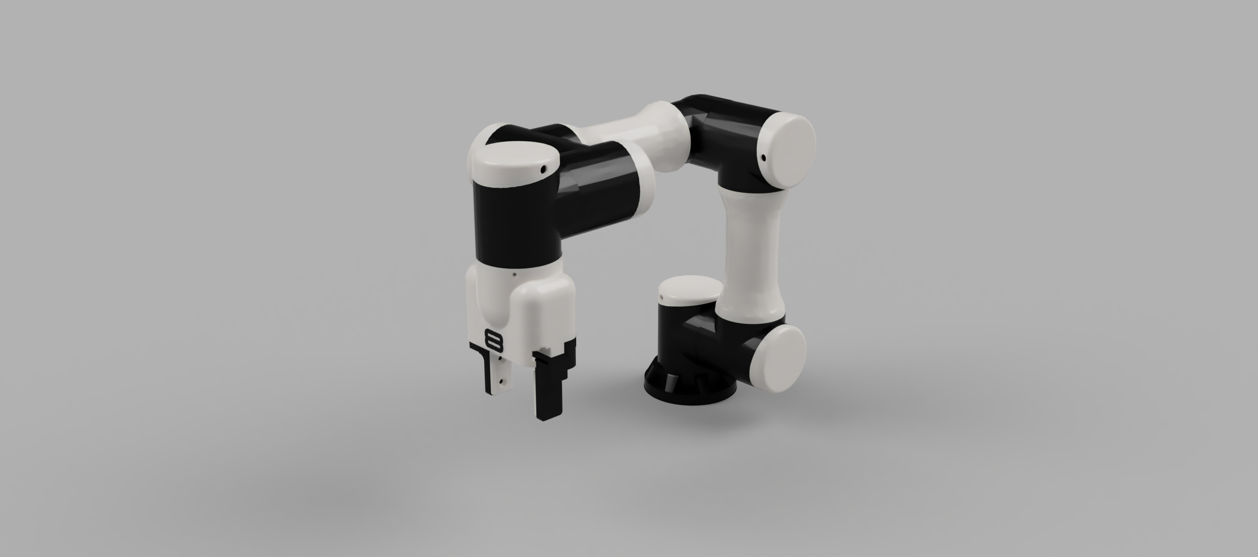 robot arm
